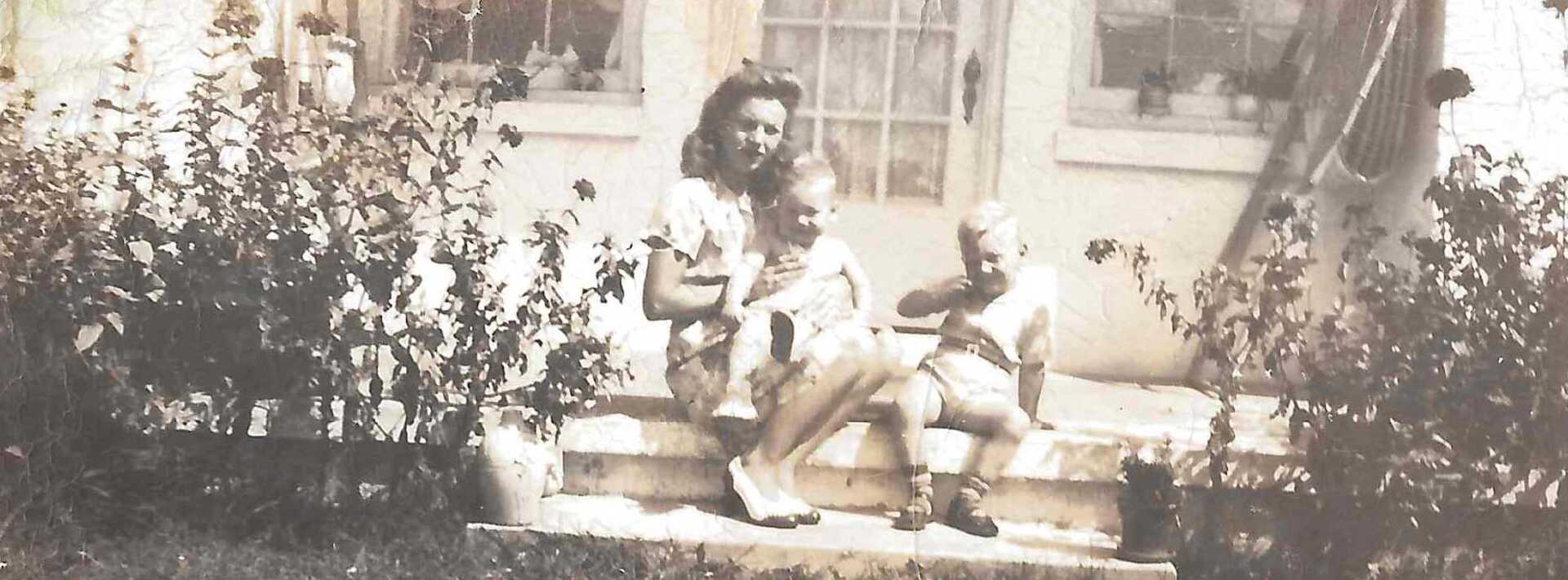 Ancestors